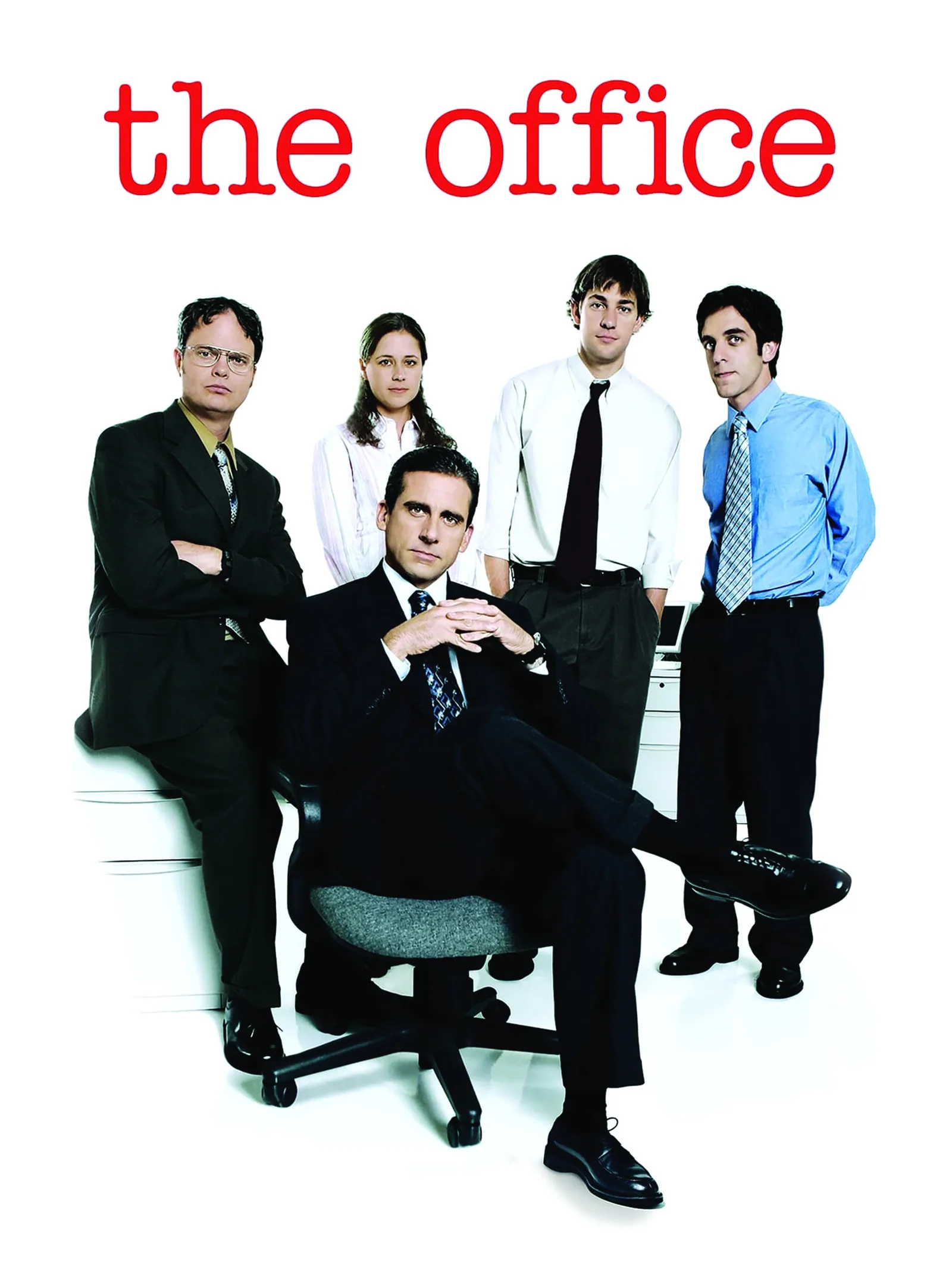Постер «Офис (The Office) - Сериал»