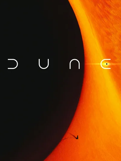 Постер «Кино Дюна Imax Постер (Dune)»