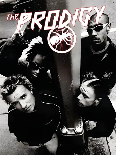 Постер «The Prodigy»