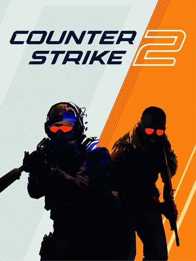 Постер «Counter Strike 2»