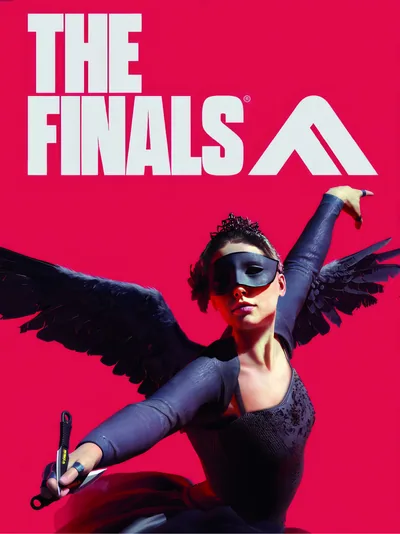 Постер «The Finals»