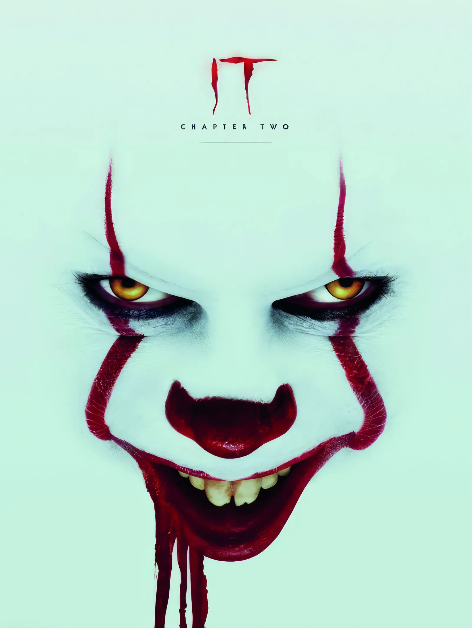Постер «Фильм ужасов "Оно 2" (IT 2)»