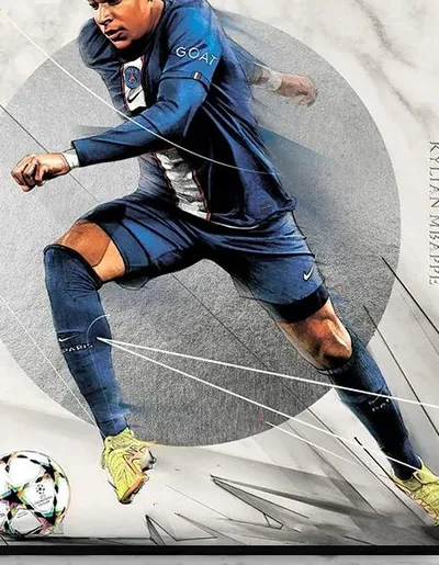 Постер «FIFA 2023»