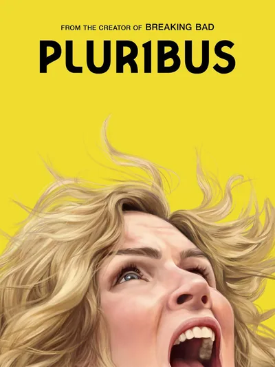 Постер «Одна из многих (Pluribus)»